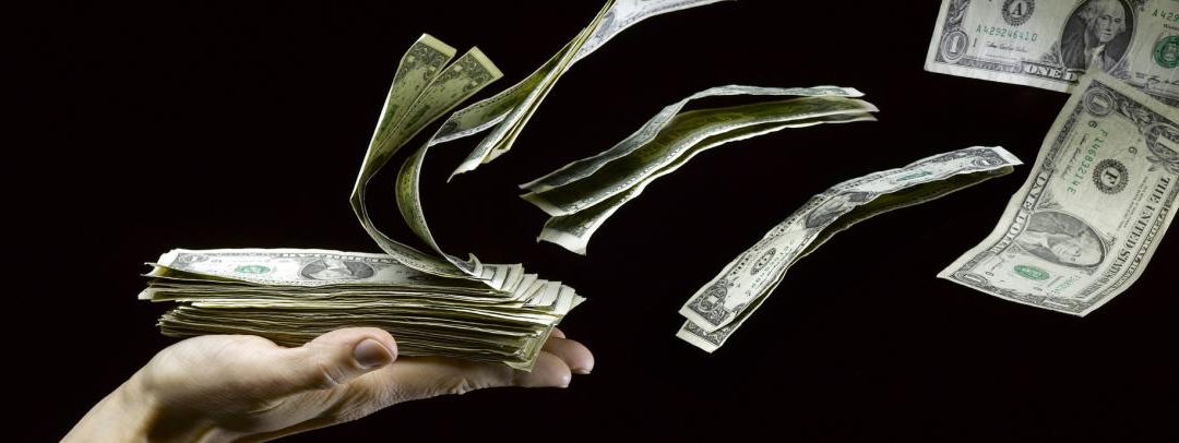 Inflation Keeps Pressure on Household Budgets