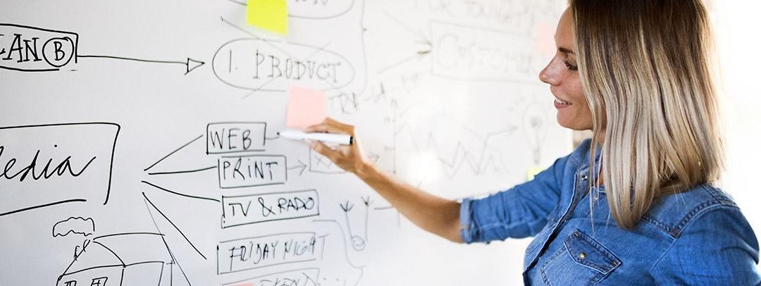 Build your own flywheel: Stacked marketing creates compounding momentum